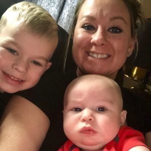 Meet your Posher, Dani